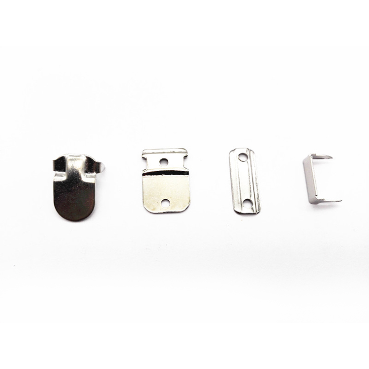 Professional Manufacturer Low Price Iron brass steel Metal Button Skirt Hook For Trouser