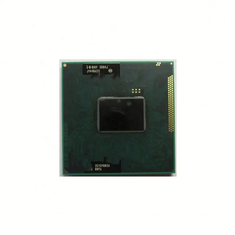 Ноутбук core I3-3110M I3 3110 м SR0N1 2,4 ГГц разъем G2 rPGA988B