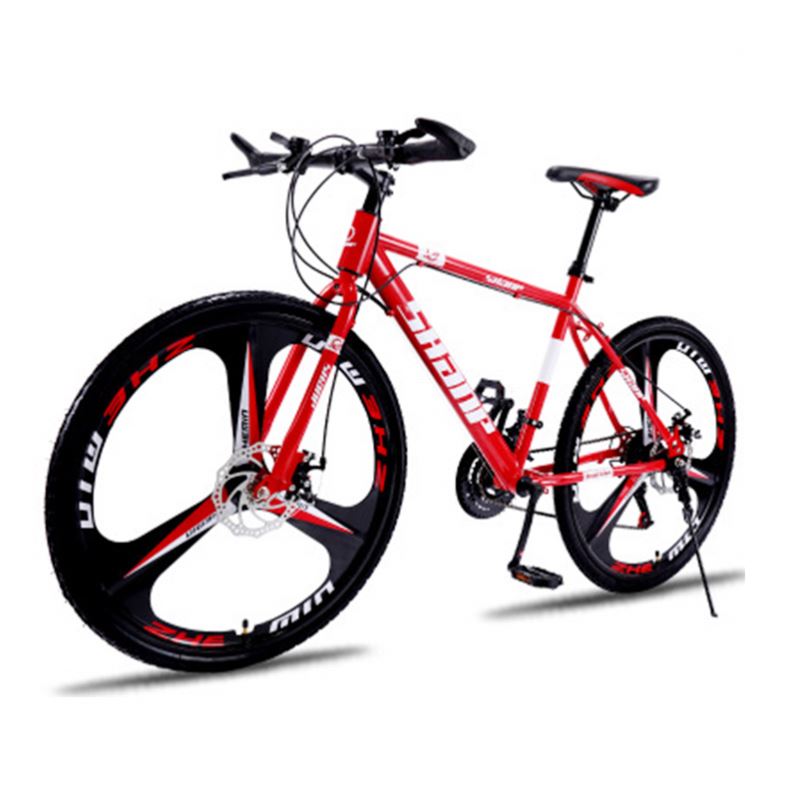 BK001 Cheap Price 26 Inch Bicycles Road Bike Aluminium 21 Speed