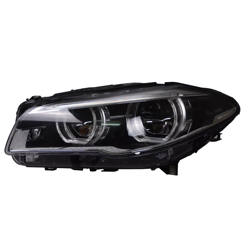 Автозапчасти OEM 5 Serises светодиодные фары 2014-2017 фара в сборе для BMW F10