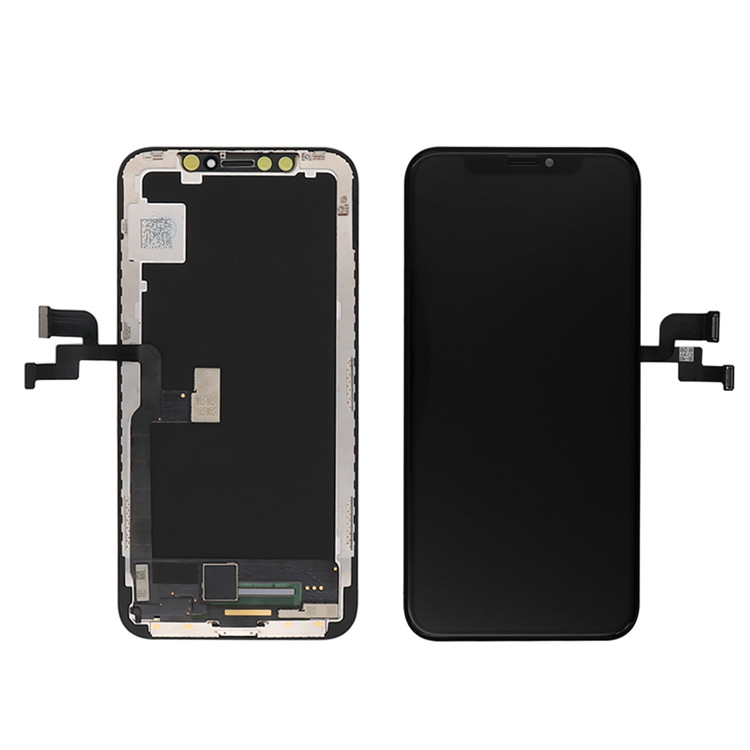 Оригинальный ЖК-дисплей по лучшей цене для iphone 5 5c 5s se 6 6s 7 8 Plus X XR XS MAX 11 PRO MAX, ЖК-дисплей с сенсорным экраном и дигитайзером