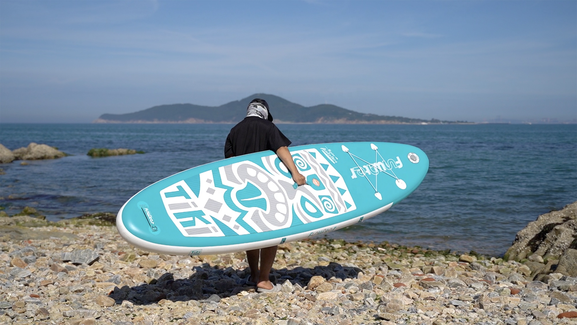 AU Free Shipping Surf Paddle Boards inflatable paddle board stand up paddle board Cheap Surfboard