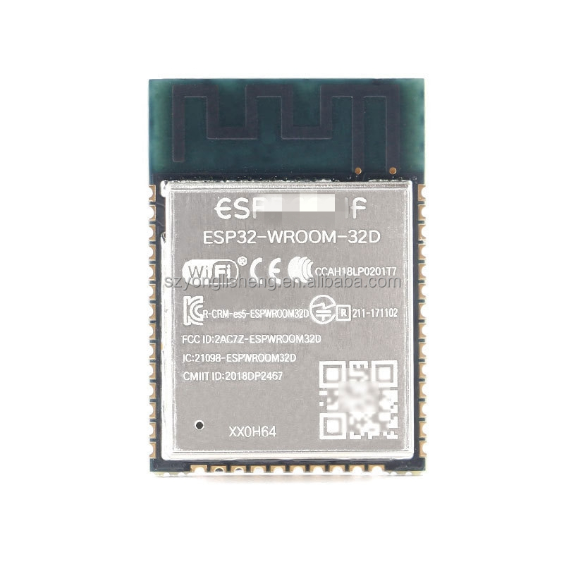 ESP32 IC Wifi Wireless module 4MB ESP32 WROOM 32 ESP32-WROOM-32D