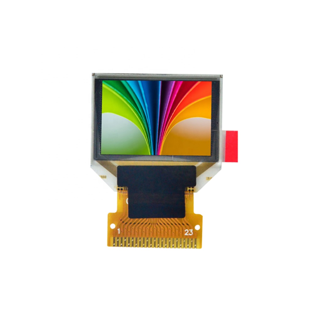 Полноцветный OLED-экран 0,95 дюйма 23pin SSD1331 96X64