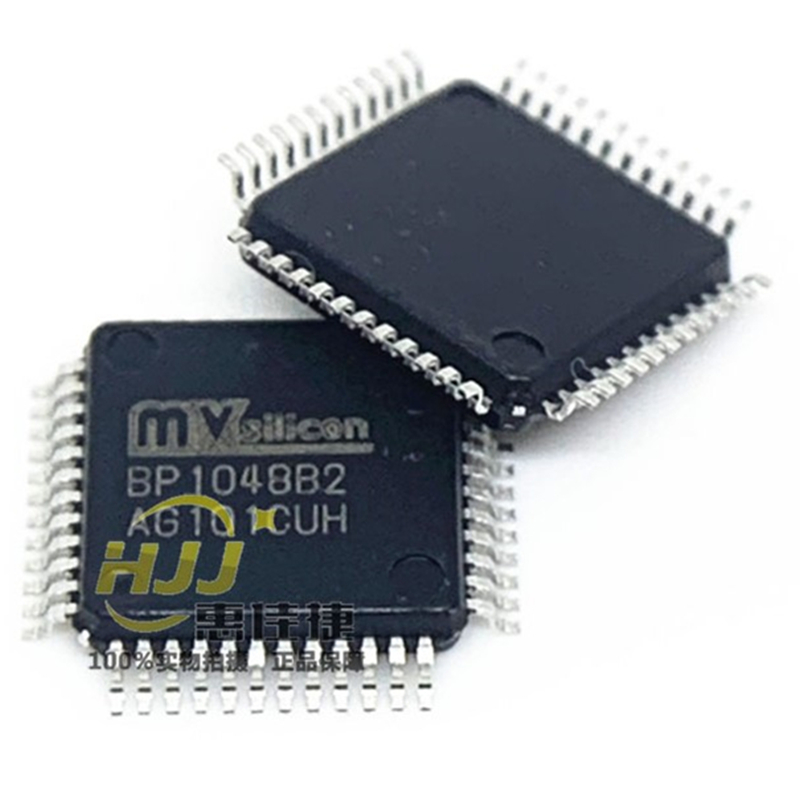 BP1048B2 LQFP48 BT + DSP аудио чип Встроенный DSP BT чип новые и оригинальные интегральные схемы электронные компоненты в наличии