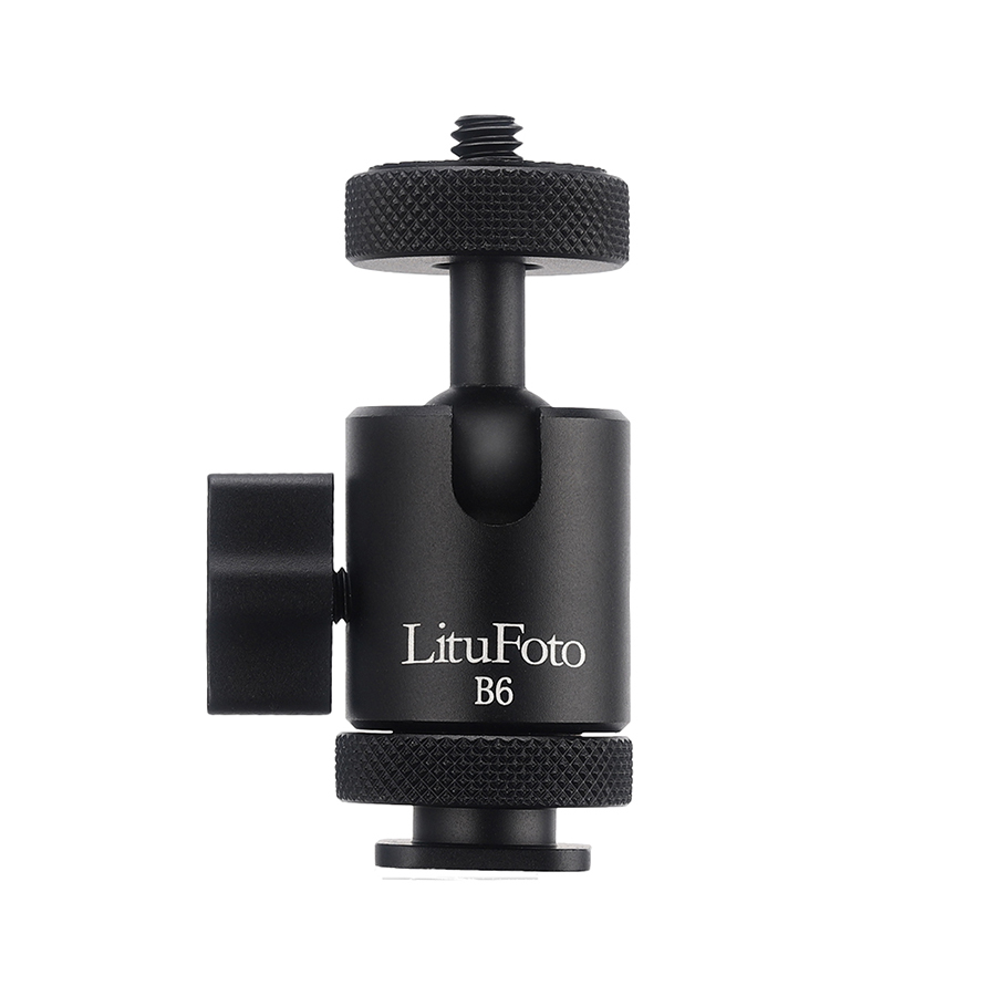 High Quality Price Ball head camera ballhead for sale