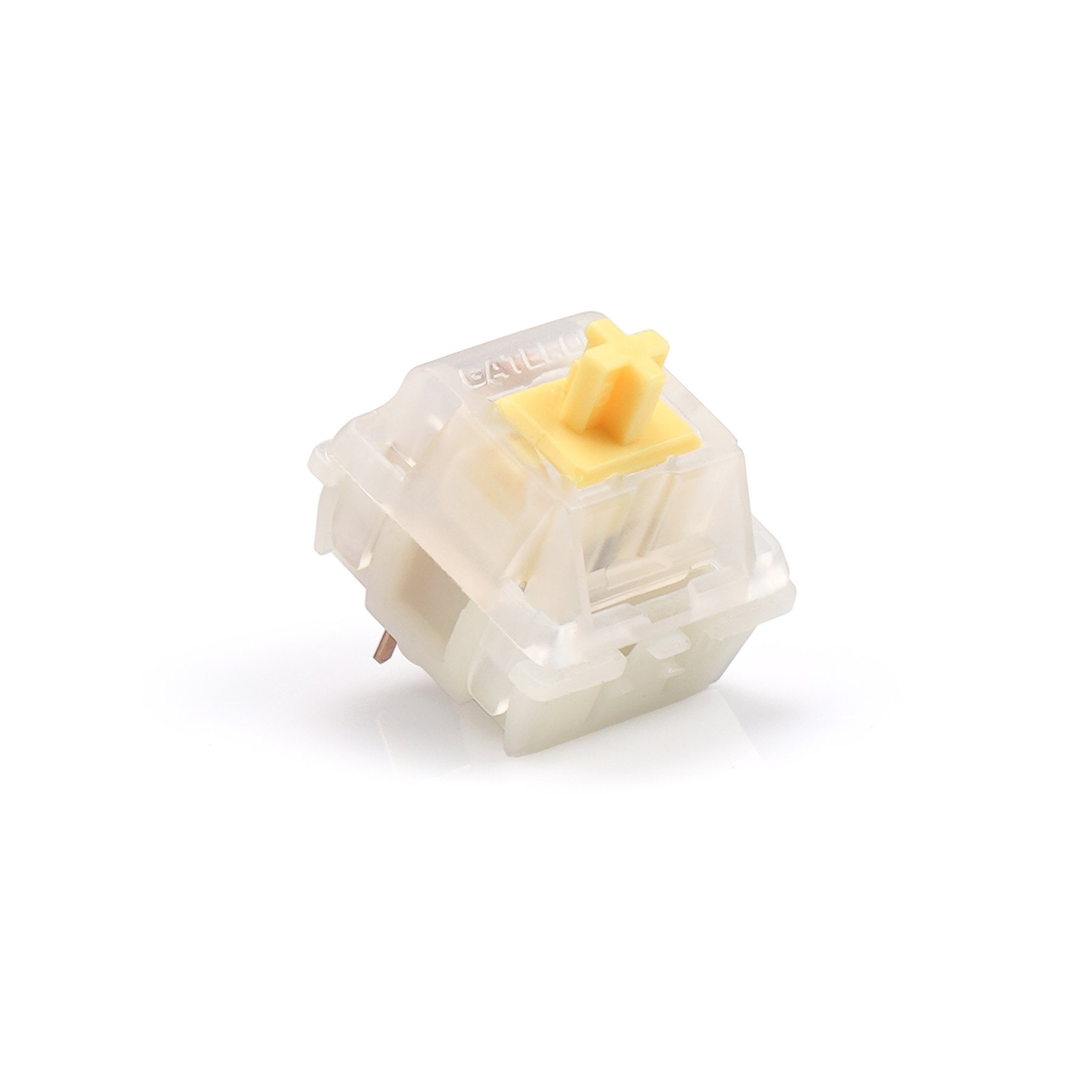 GATERON factory Outlet KS-3 series INK V2 series и Cap series механический переключатель клавиатуры
