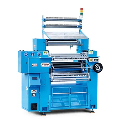 Cheap Automatic Crochet Machine Knitting Machine For Manufacturing Plant