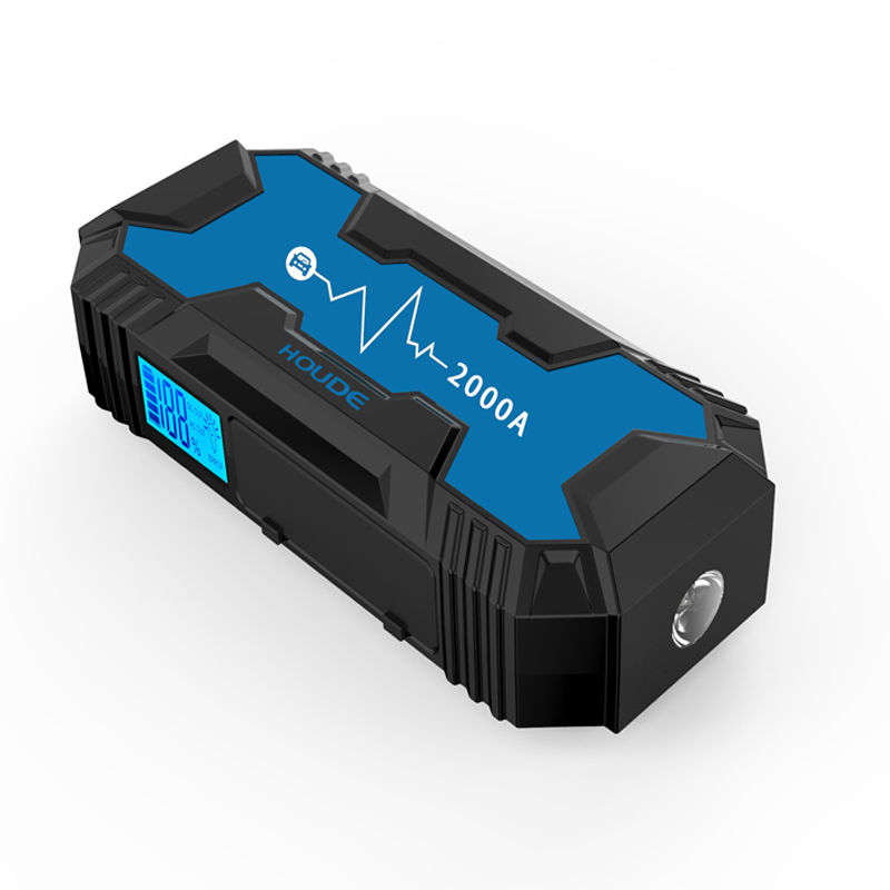 20000 мАч 16800 мАч Power Bank 800A 1000A 2000A пиковый ток автомобиля прыжок стартер аккумулятор 5 В/12 В тип-c вход