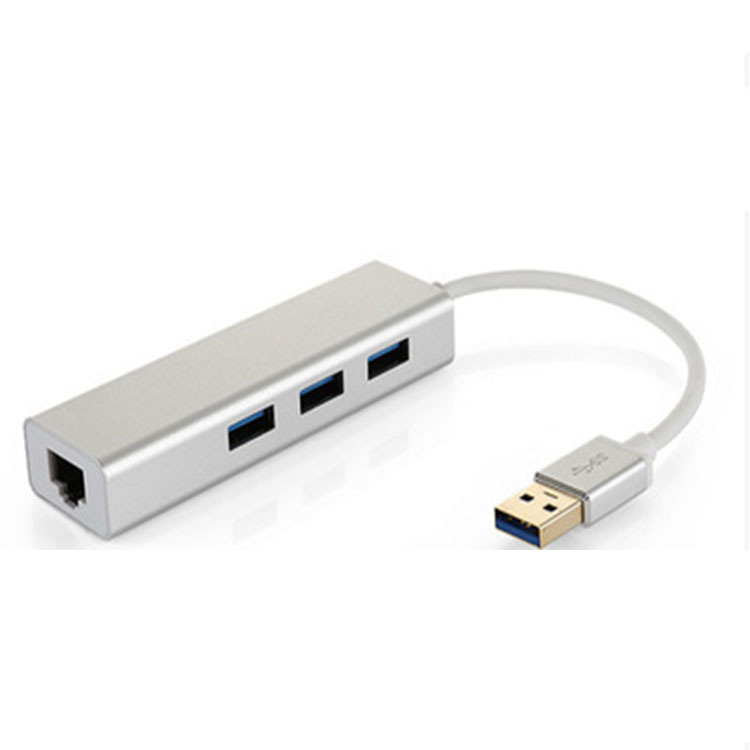 Мини-концентратор type-c USB 3,0 концентратор сплиттер