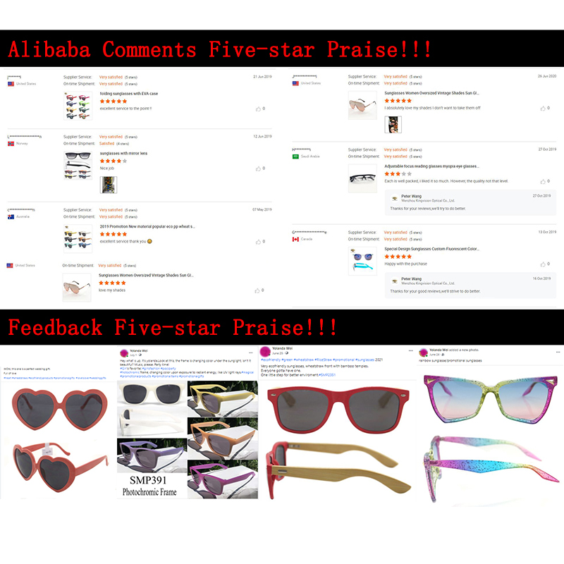 High quality wholesale 2021 ECO wooden framer fashion retro sun glasses UV400 bamboo framer sunglasses