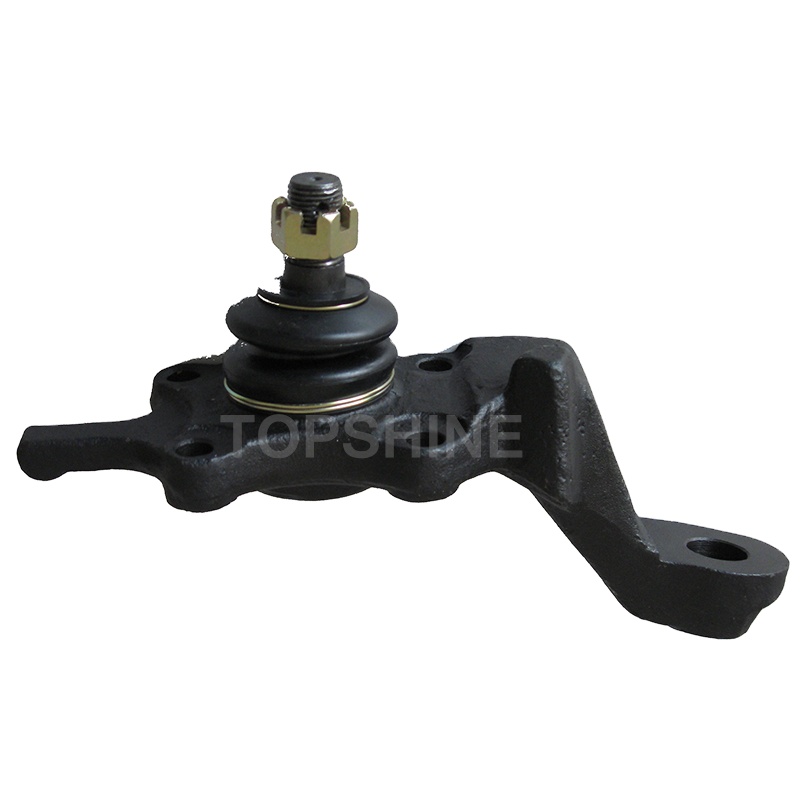 Автозапчасти подвеска передний нижний шаровой шарнир для Toyota 43340-39286