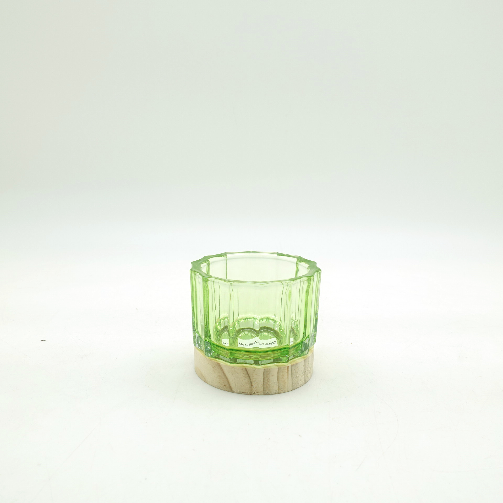 Tealight Держатели света чая фарфоровый подсвечник