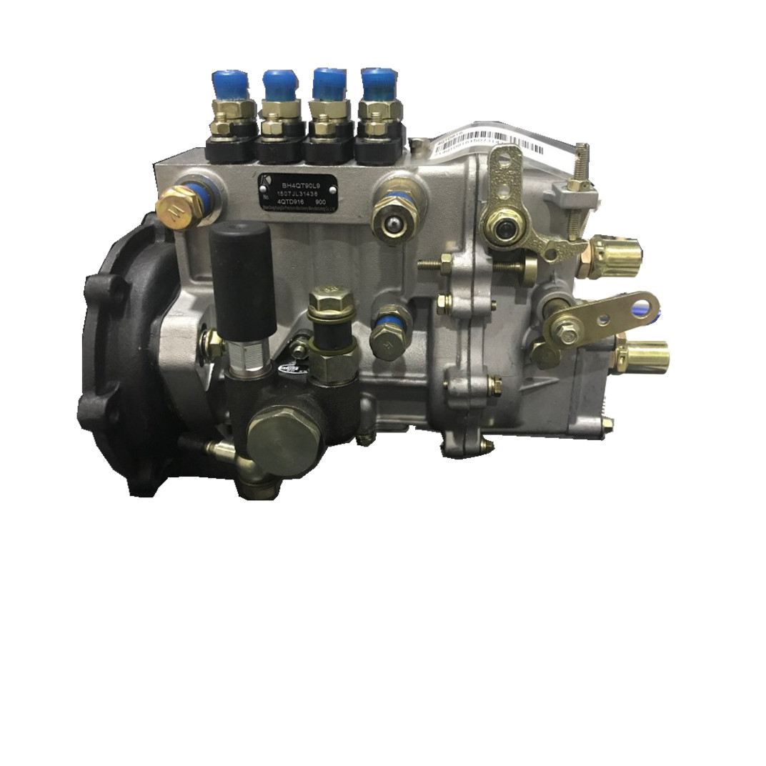 kangda factory fuel pump BH4Q80R8 4QD427 diesel 4 cylinder fuel pump for yangzhou YND485Q engine