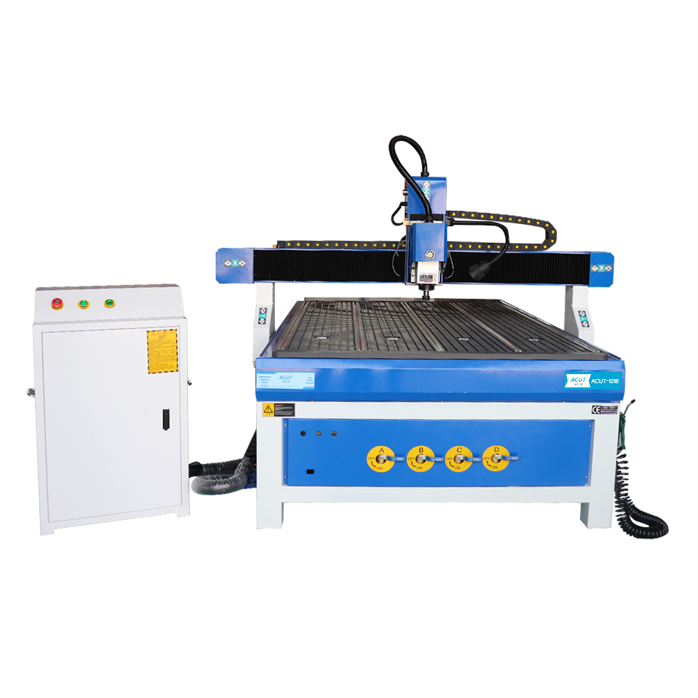 Лучшая цена 1200x1200 мм 1.5kw 2.2kw 3kw фрезерный станок с ЧПУ 1212 деревообрабатывающий фрезерный станок с ЧПУ машина цена