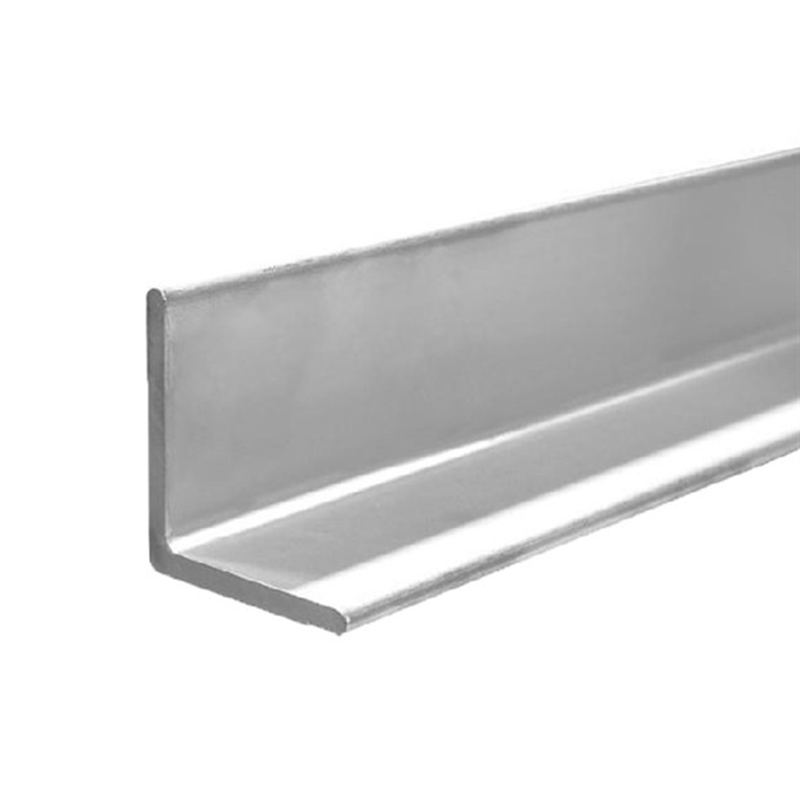Ss 60x60x5 aisi 304 нержавеющая сталь угол бар
