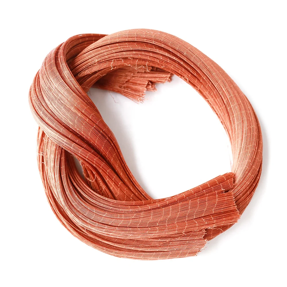 Dipped Nylon 66 Tyre Cord Fabric