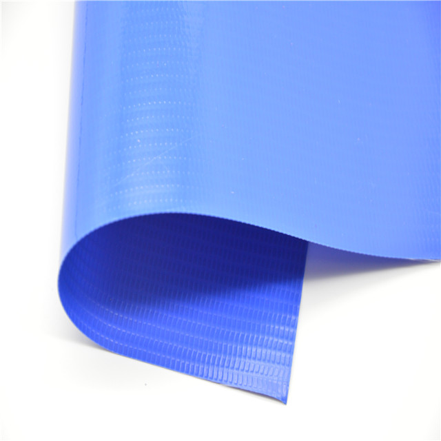 PVC Tarpaulin Waterproof Fabric Wholesale Price