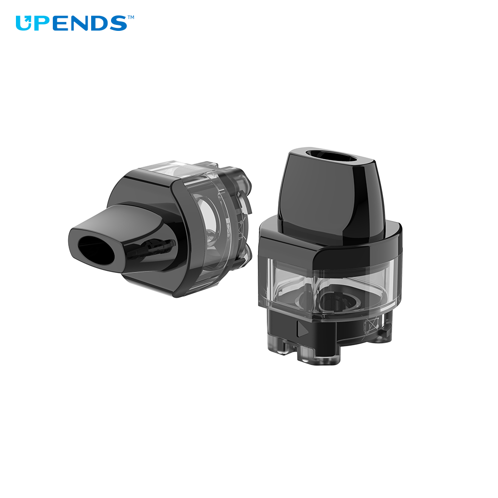 5 Layers Leak Proof Vaporizer 2pcs/pack for UPENDS Uppor Pod Mod 2.0ml/4.0ml Optional Factory Price in Stock Vape Atomizer