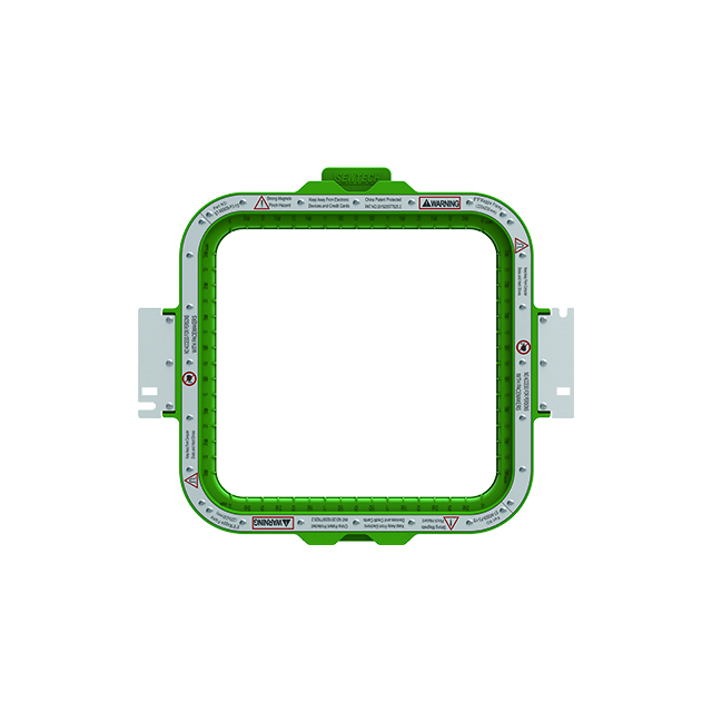 Магнитная рамка 8 "* 9" Tajima вышивка обручи вышивка машина наборы магнитный обруч