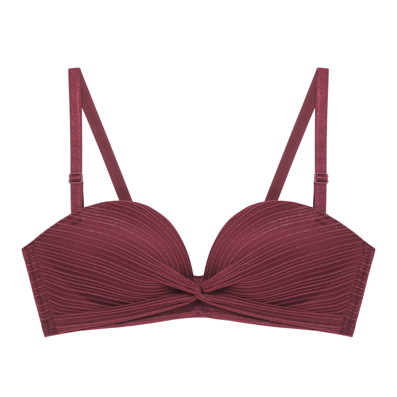 Young girl breathable under garments brasier for ladies
