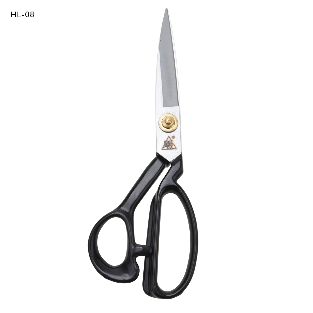 Heng Li Wang 8 inch 21cm tailor scissors professional sewing garment scissors