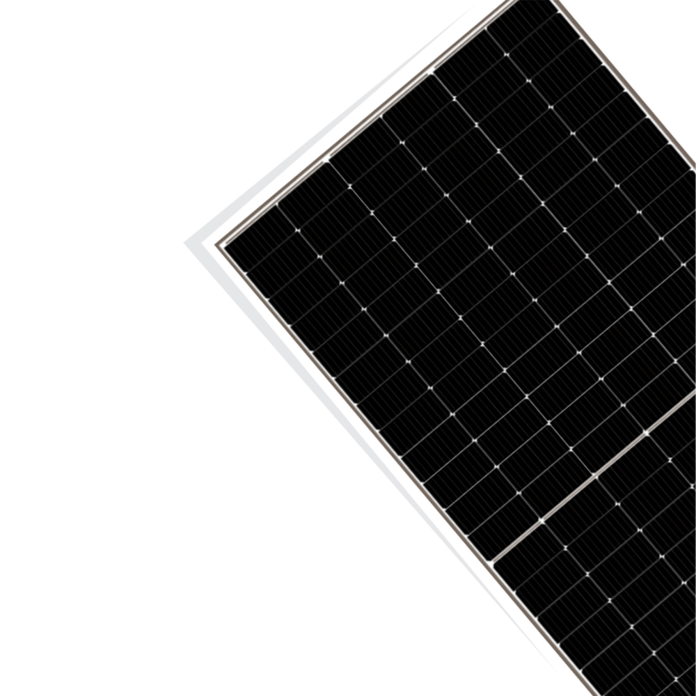 Высокоэффективная монопластичная алмазная проволока 500 Вт PV модуль солнечные элементы монокристаллическая Кремниевая солнечная панель