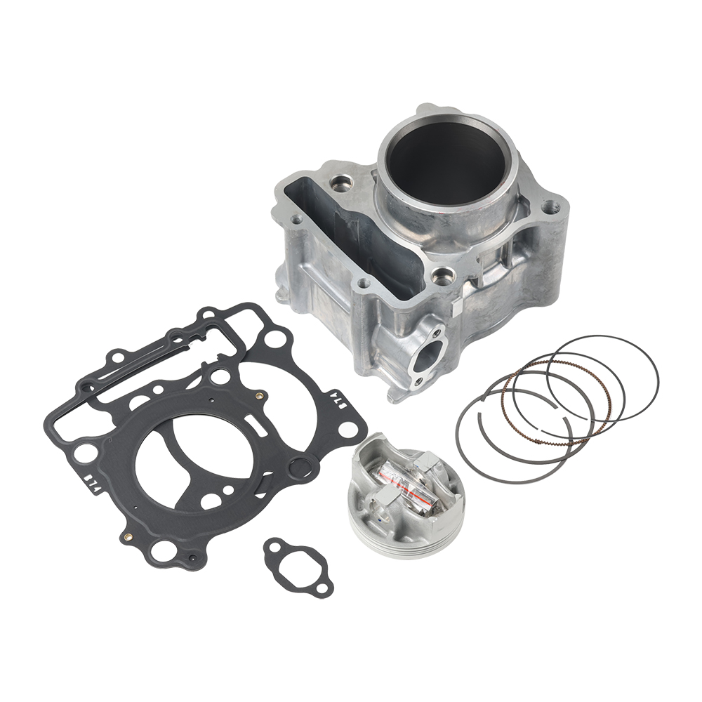For YAMAHA XMAX300 XMAX250 XMAX 300 X-MAX 250 X-MAX300 Motorcycle Accessories 70MM Bore Cylinder Kit piston Ring Gasket Set