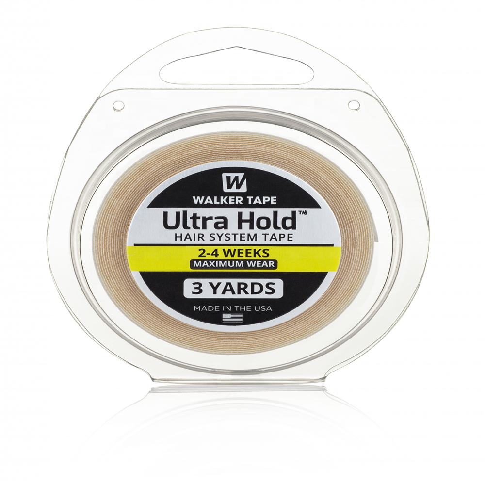 Walker Ultra Hold лента кружевной парик волос накладки из искусственных волос на ленте