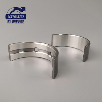 Комплект основного подшипника OE 30731541 274507 GLYCO (стандартный), подшипник коленчатого вала для VOLVO XC60 S80