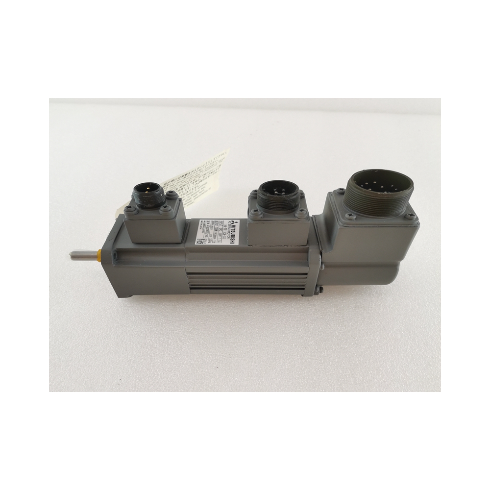 Mitsubishi electric ac motor HC-KFS43G2 1/29
