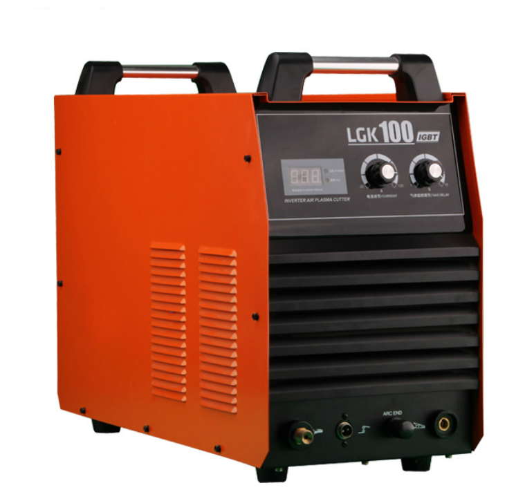 LGK-100 с изолированным затвором (IGBT) плазменной резки сварочным аппаром для завода по низкой цене