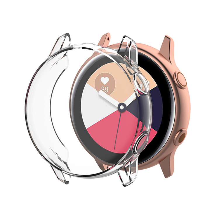 Новинка 2019, лидер продаж, красивый новый чехол для часов Samsung Galaxy watch Active R500