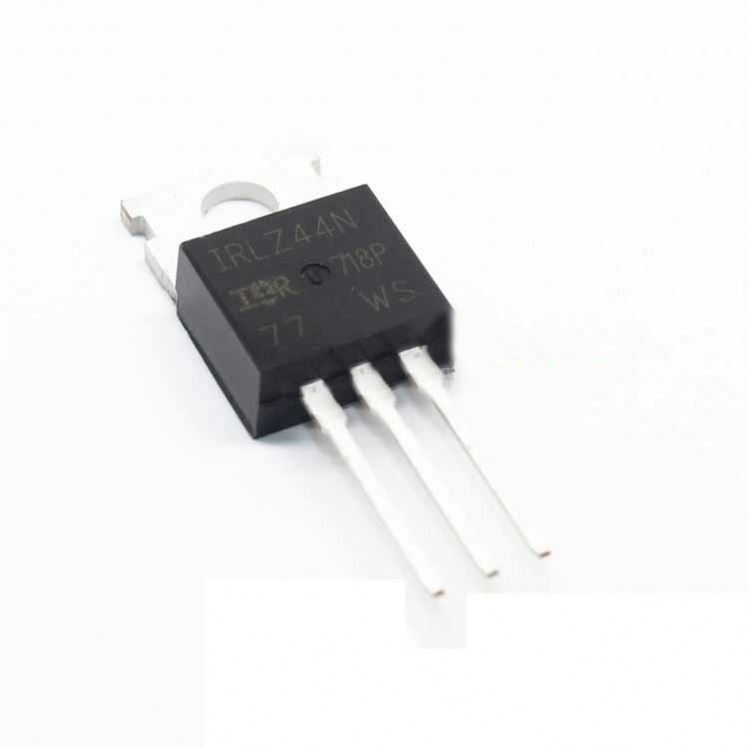 Совершенно новый аппарат не Привязанный к оператору сотовой связи Irlz44 Mosfet N-Ch 55В 47A To-220Ab Irlz44n