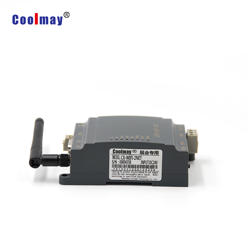 Беспроводной интегрированный модуль Wi-Fi модуль ethernet CX-WIFI-2NET