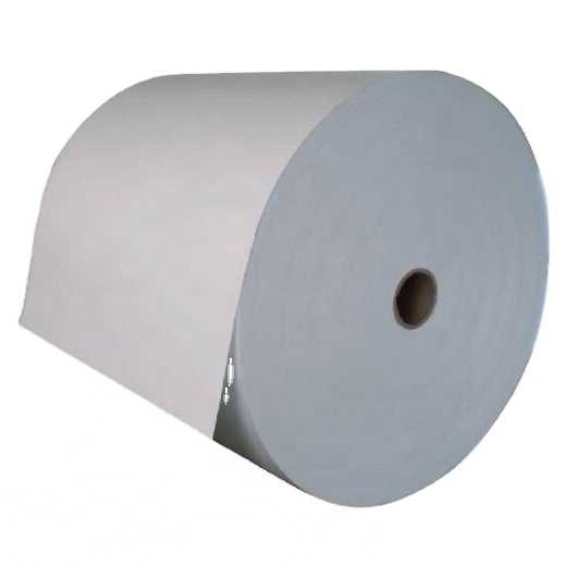 Стекловолоконный бумажный фильтр/фильтр HEPA roll air Filter