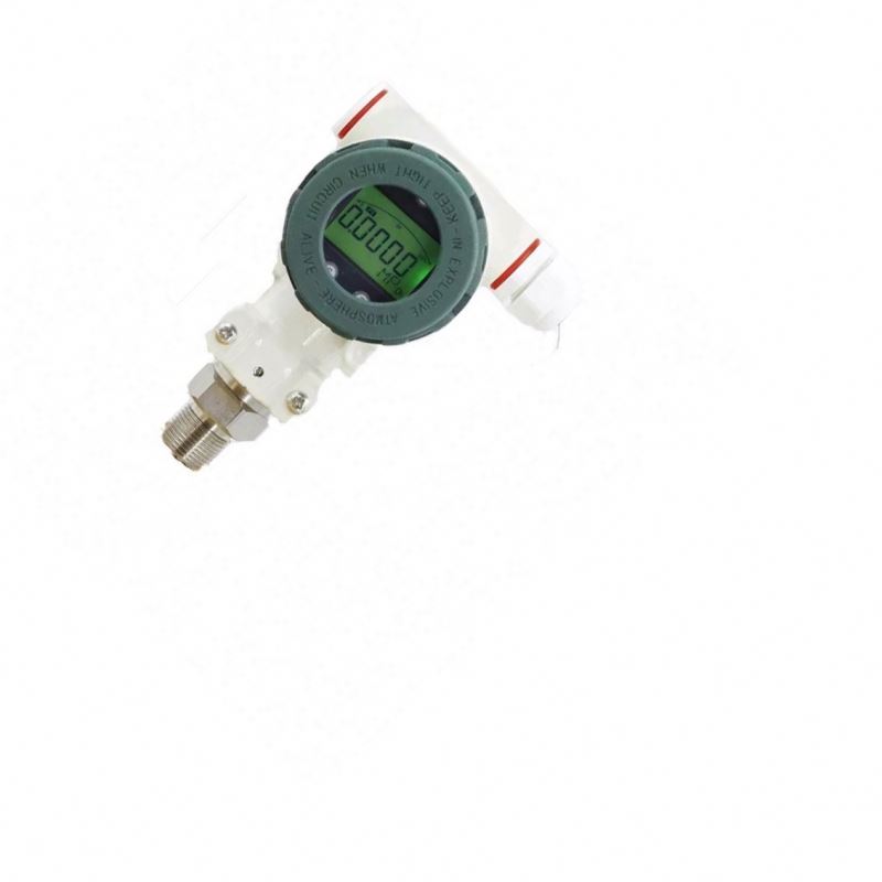 numatics hydrostatic non vented smart piezoresistive ultra small high temperature pressure transmitter with 4-20ma