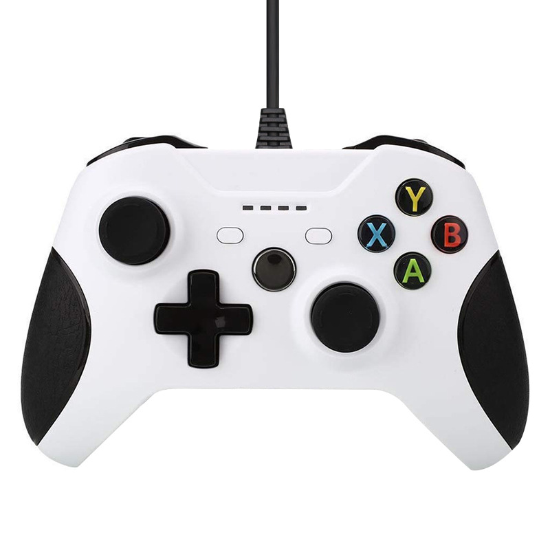 2,4 ГГц проводной джойстик геймпад контроллер для Xbox One