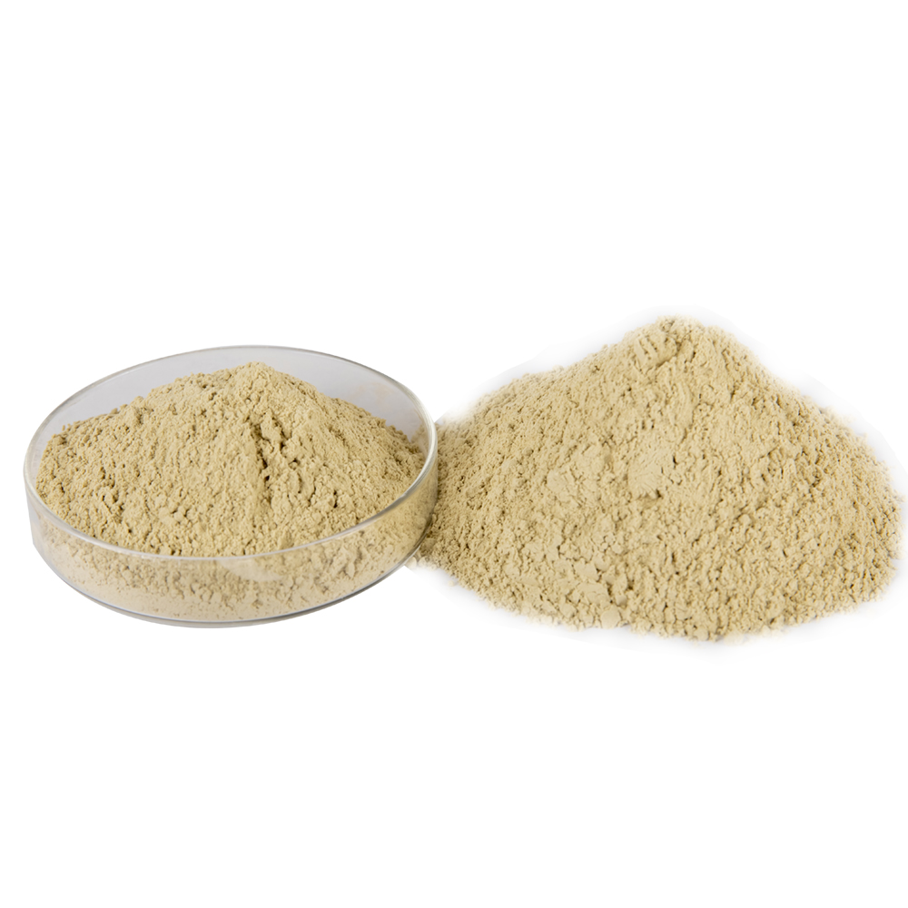 Apply to coal peat briquette sawdust metallurgical modified starch pellet binder