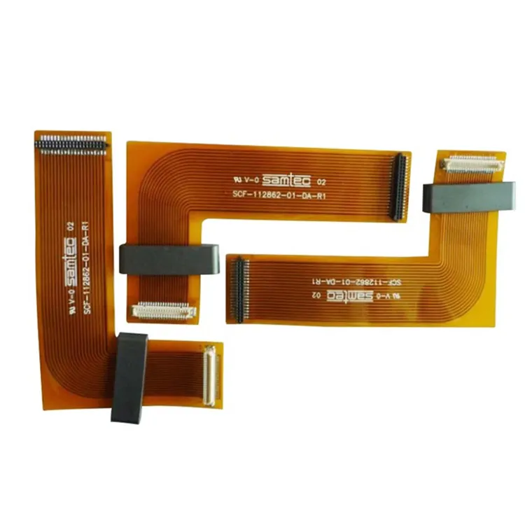 Shenzhen 1mm pitch fpc connector manufacturer