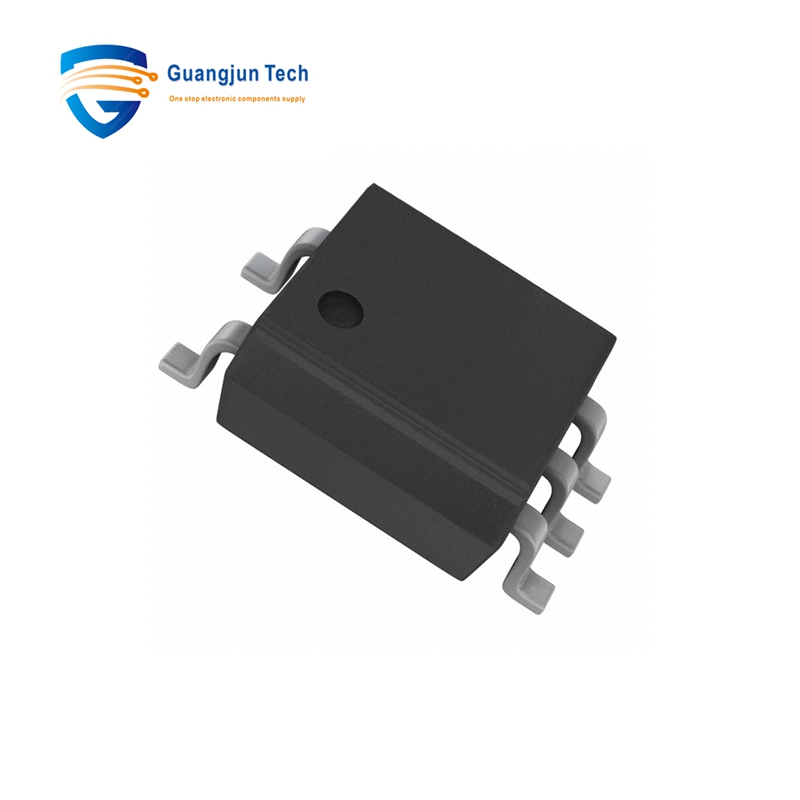 [Optoisolators] PS9123-F3-AX OPTOISO 3.75KV PUSH PULL 5SO