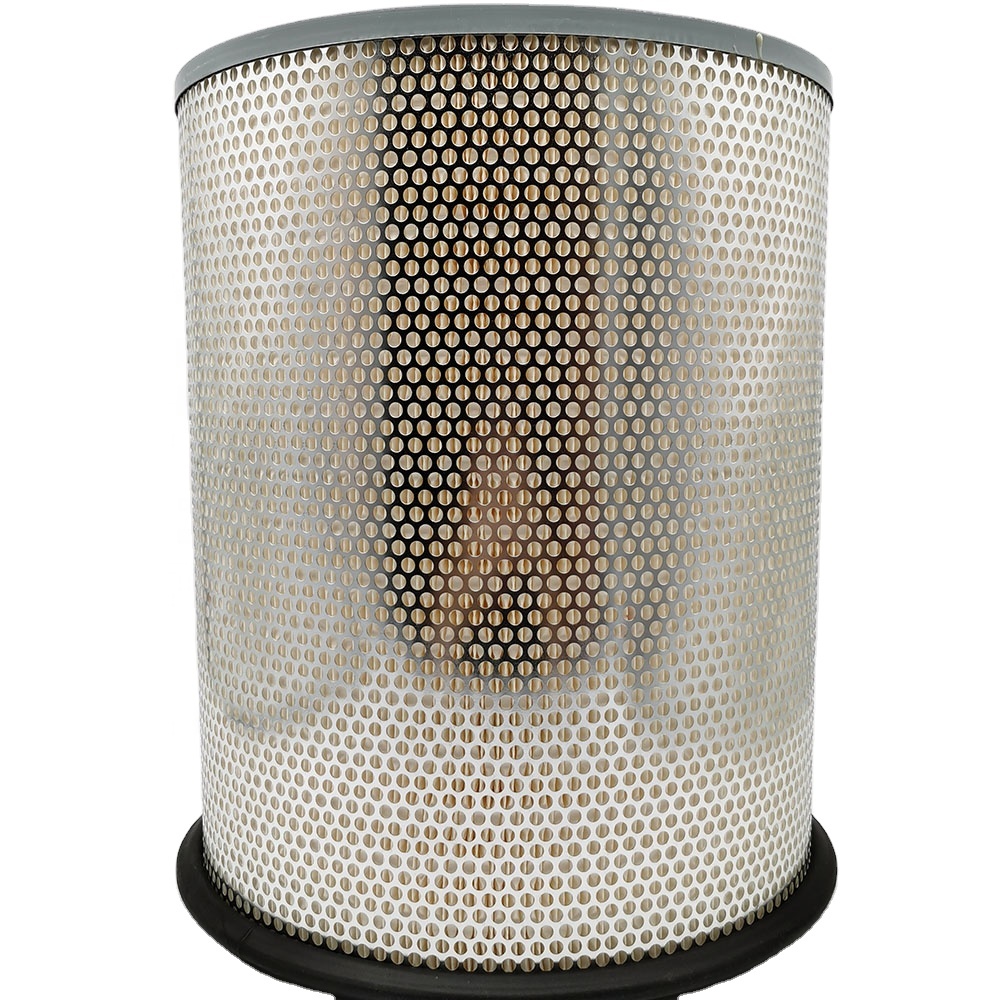 Air Filter For Volvo European Truck Spare Parts 8149961 AF25632 21834210 3162322 C341500/1