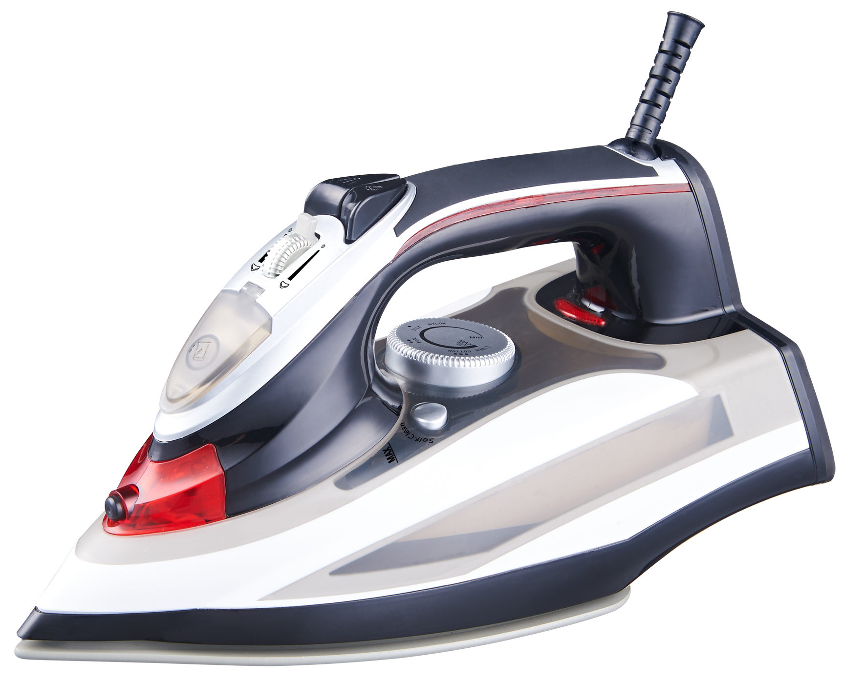 2021 new design powerful high quality handheld garment steamers for commercial