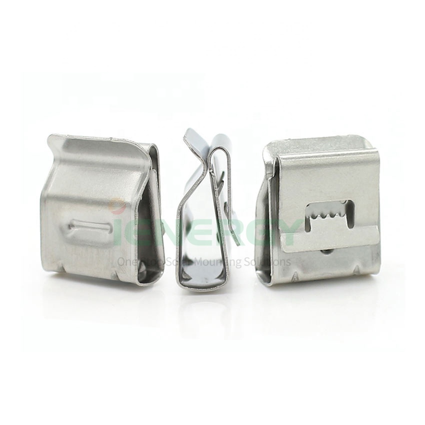 Best Selling Australian Standard Solar Cable Clip for Cable Management
