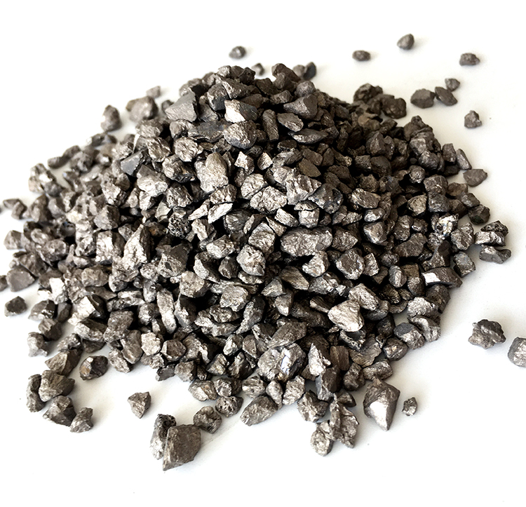 High Grade Yttrium Aluminum Alloy