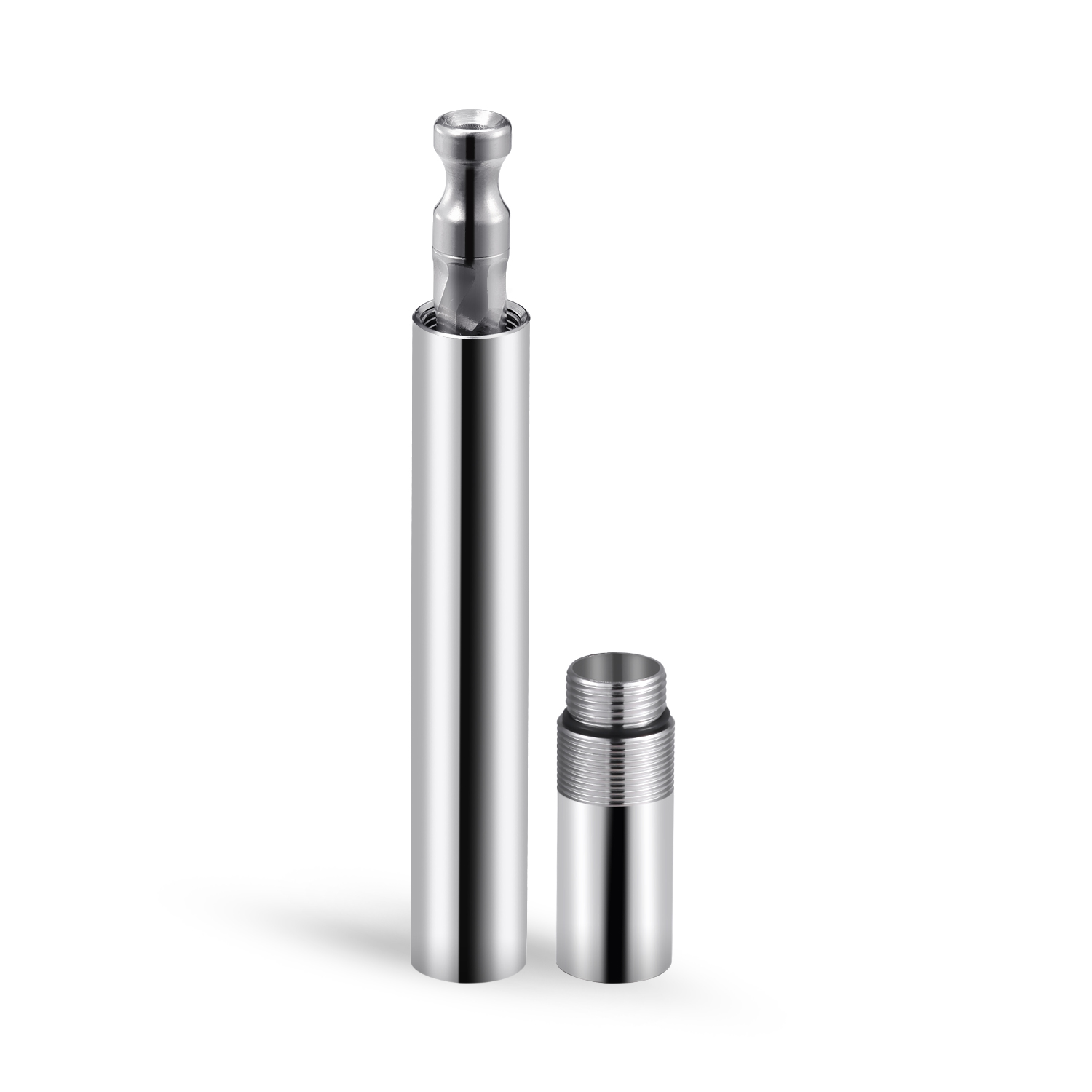 Stainless Steel Cover Carrying Smok Pen V2 Vape Case