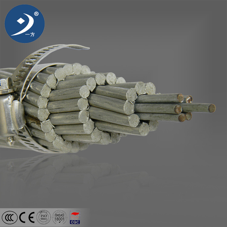 Acsr/50 мм/95 15 мм2/125 проводник и aac aaac acsr неизолированный проводник Цена
