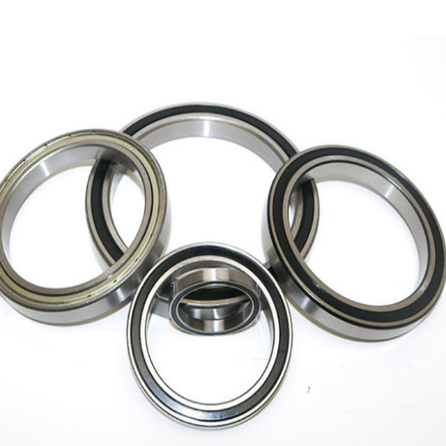 High speed thin-walled ball bearing made in China