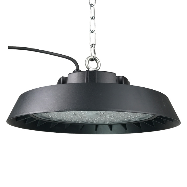 100w 150w 200w  led high bay lighting for workshop outdoor slim highbay new design led high bay light