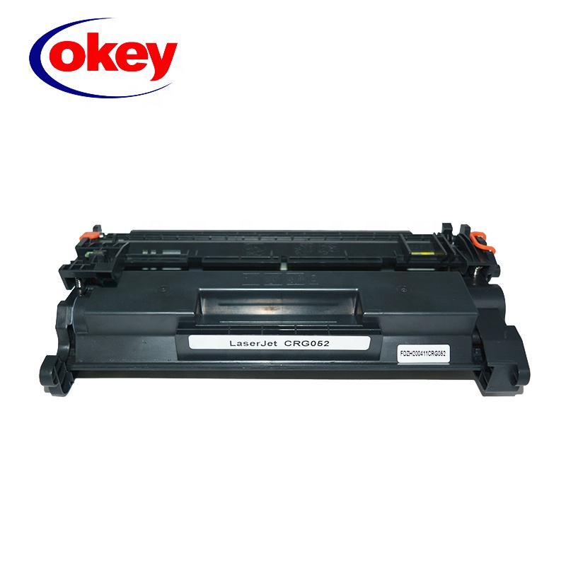 Оптовая продажа тонер-картридж crg-052 crg052 для Canon класса изображений LBP214dw 215dw принтер